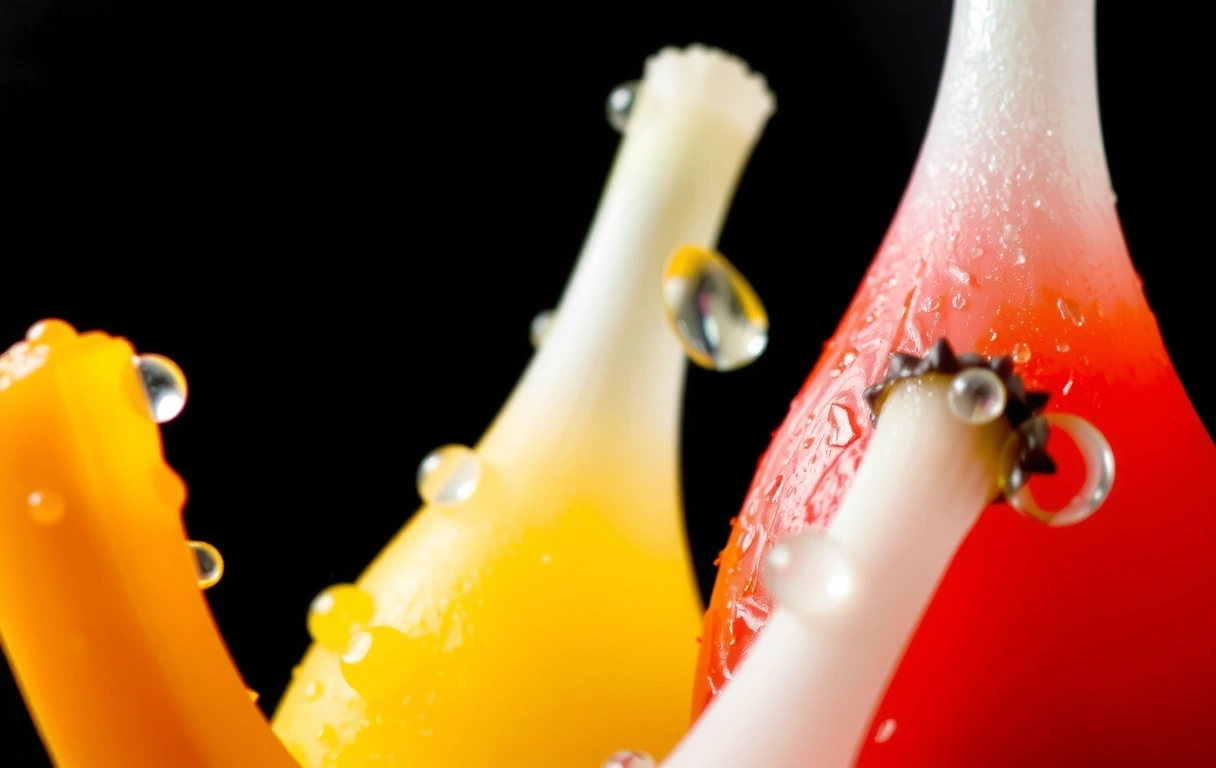 Translucent textures