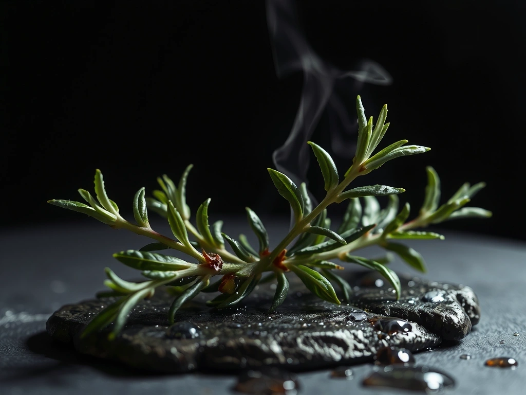 Dettaglio nutrizione