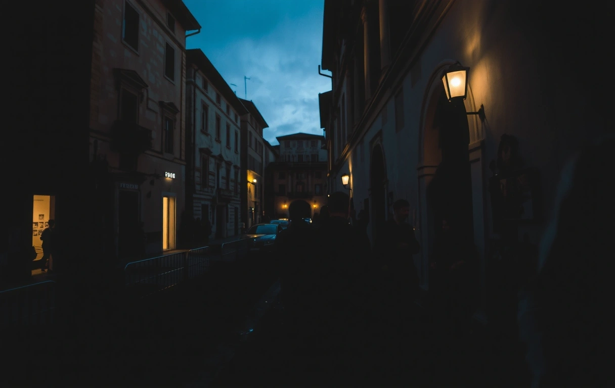 Florentine Architecture