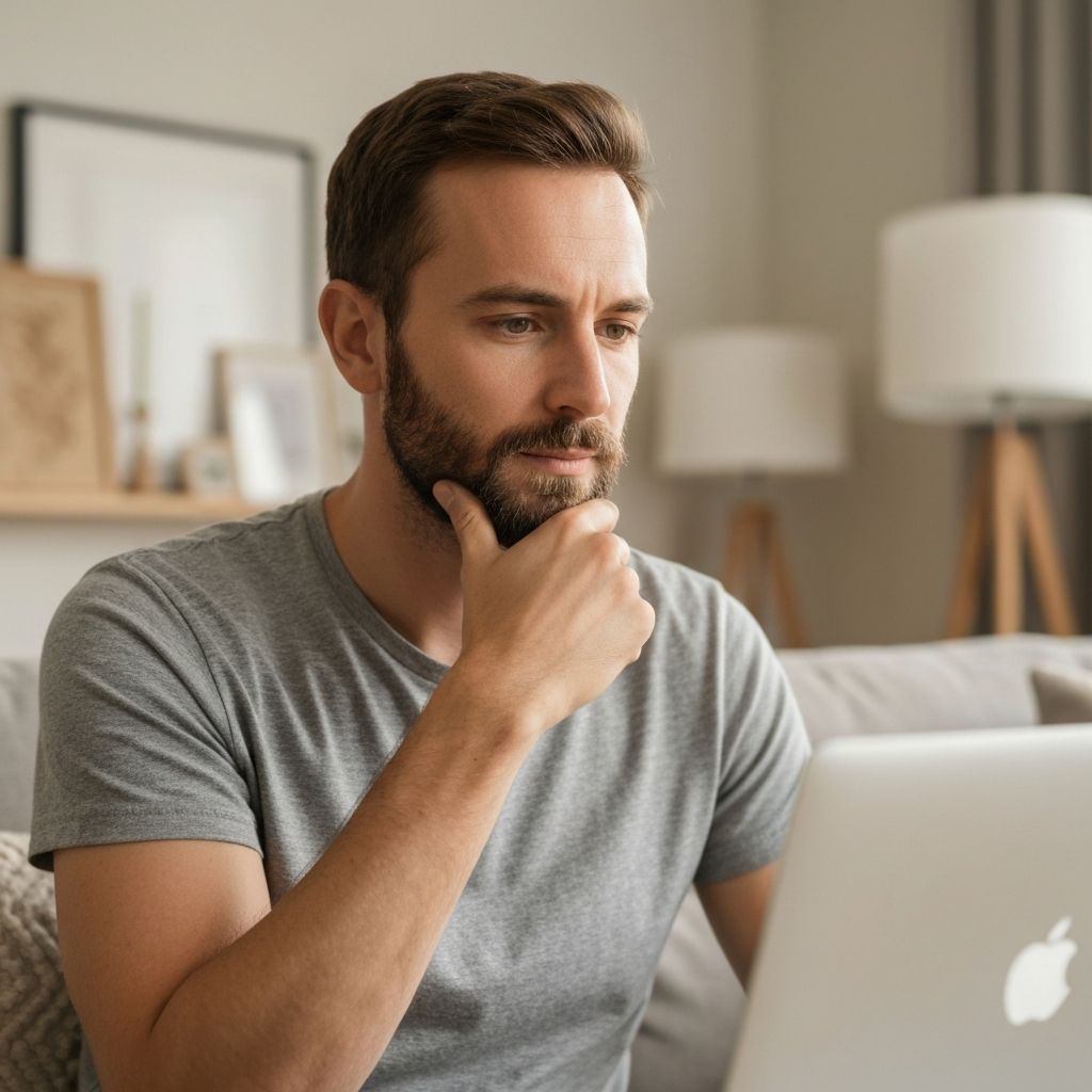 Illustrazione domande frequenti